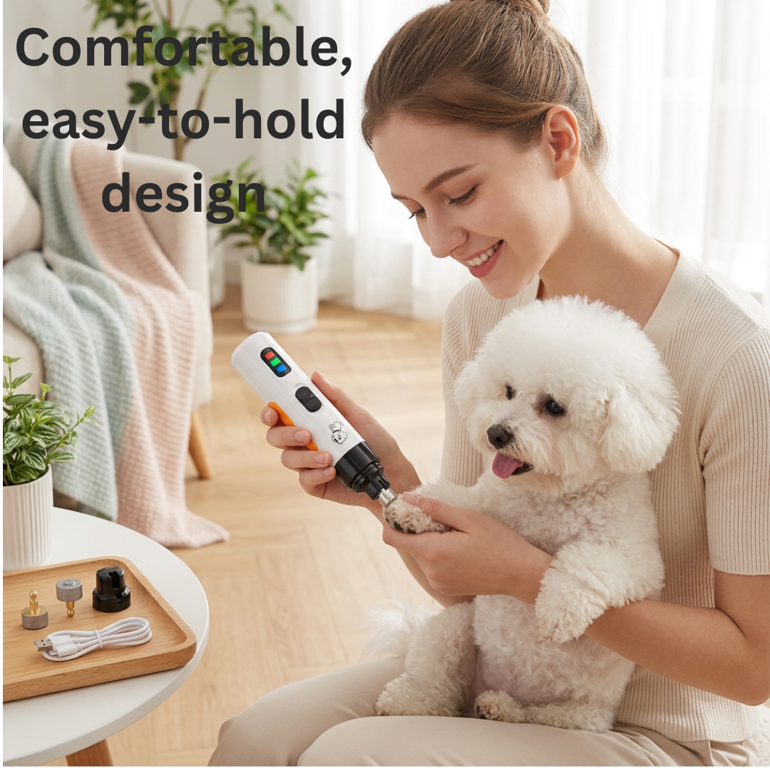 Havenori CalmTrim™